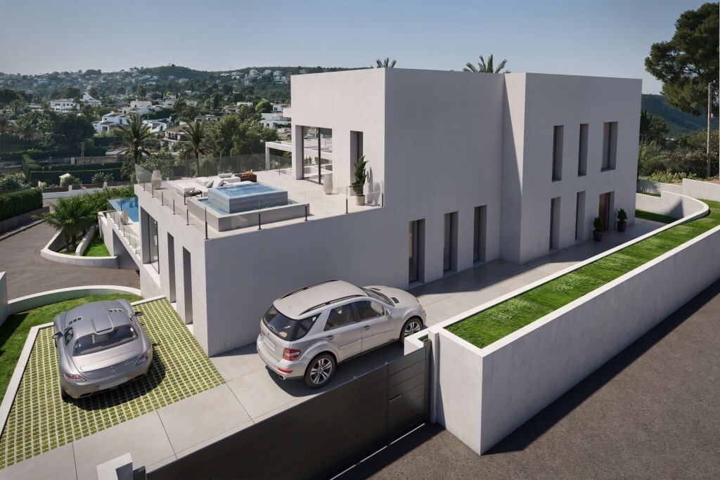 House in Xabia / Javea, Valencian Community, Spain 2 - 18507146