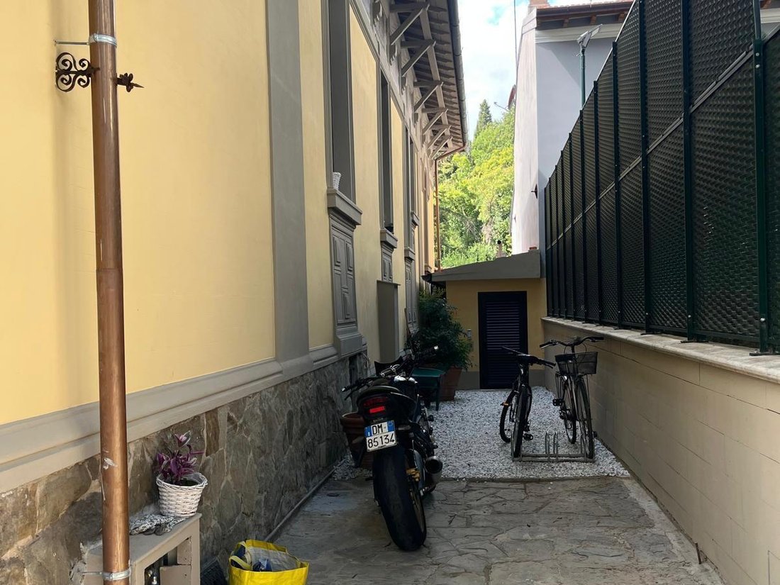 Apartment in San Domenico, Florence, Italy 5 - 18506884