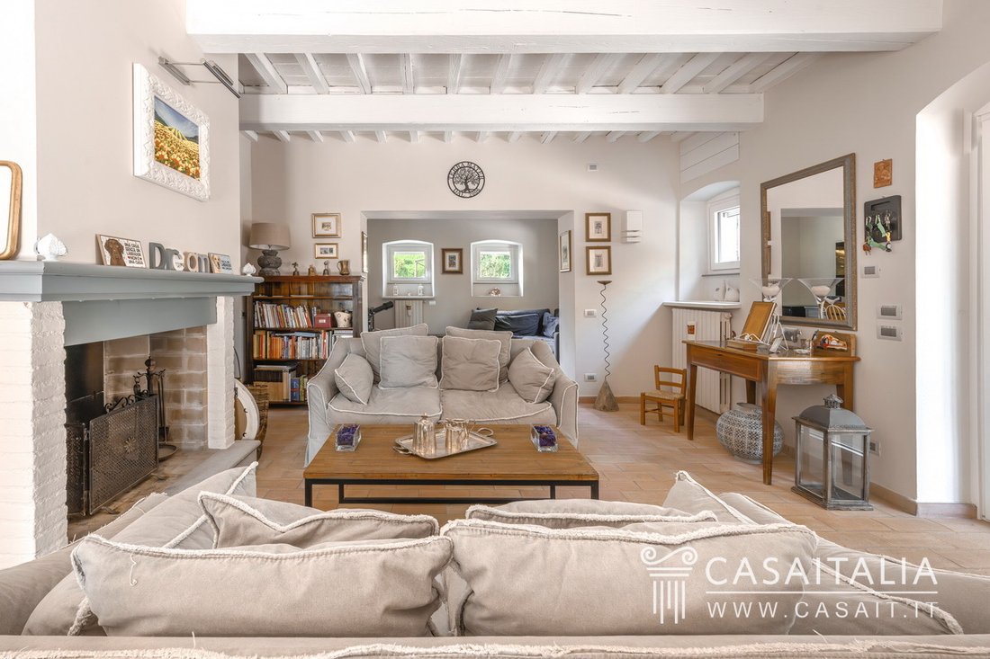 Country House in Massa Martana, Umbria, Italy 3 - 18506823