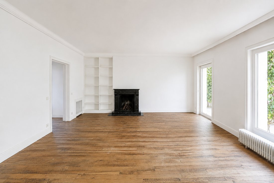 House in Chamartín, Madrid, Spain 5 - 18361757