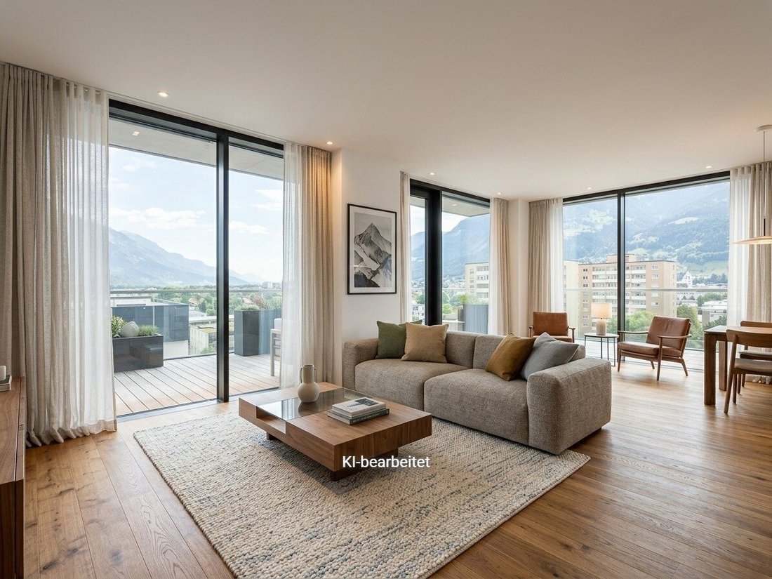 Apartment in Schwaz, Tyrol, Austria 4 - 17803745