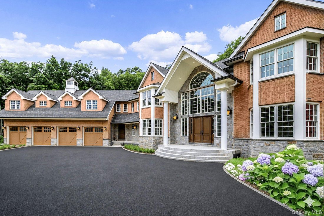 House in Katonah, New York, United States 3 - 18506863