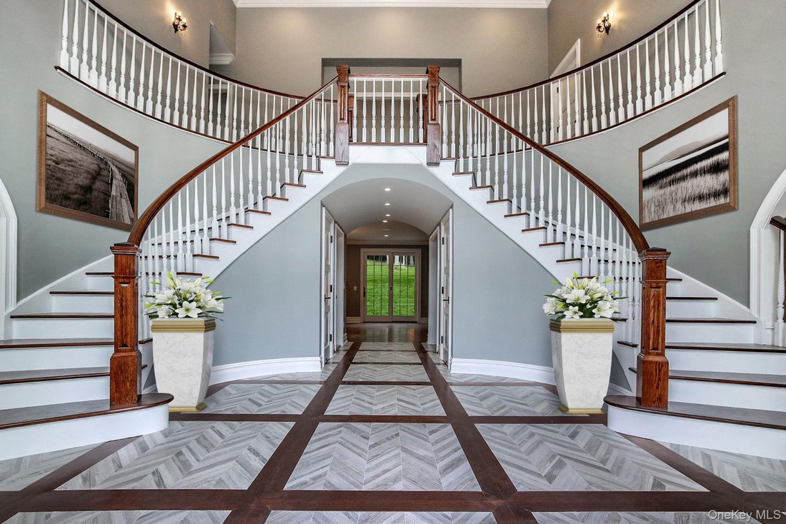 House in Katonah, New York, United States 5 - 18506863