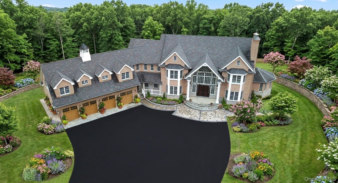 House in Katonah, New York, United States 2 - 18506863