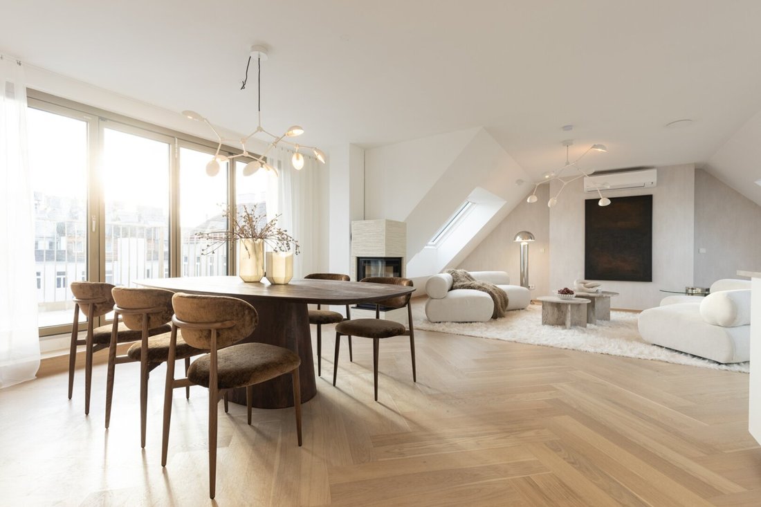 Apartment in Vienna, Wien, Austria 3 - 18507061