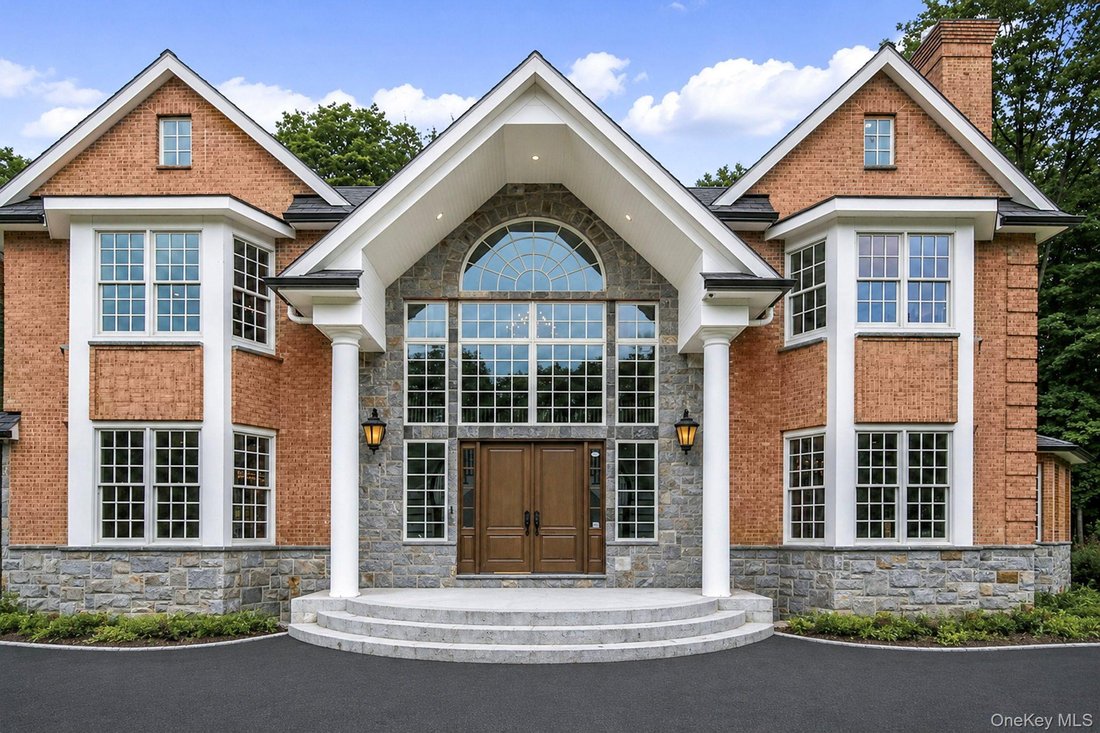 House in Katonah, New York, United States 4 - 18506863