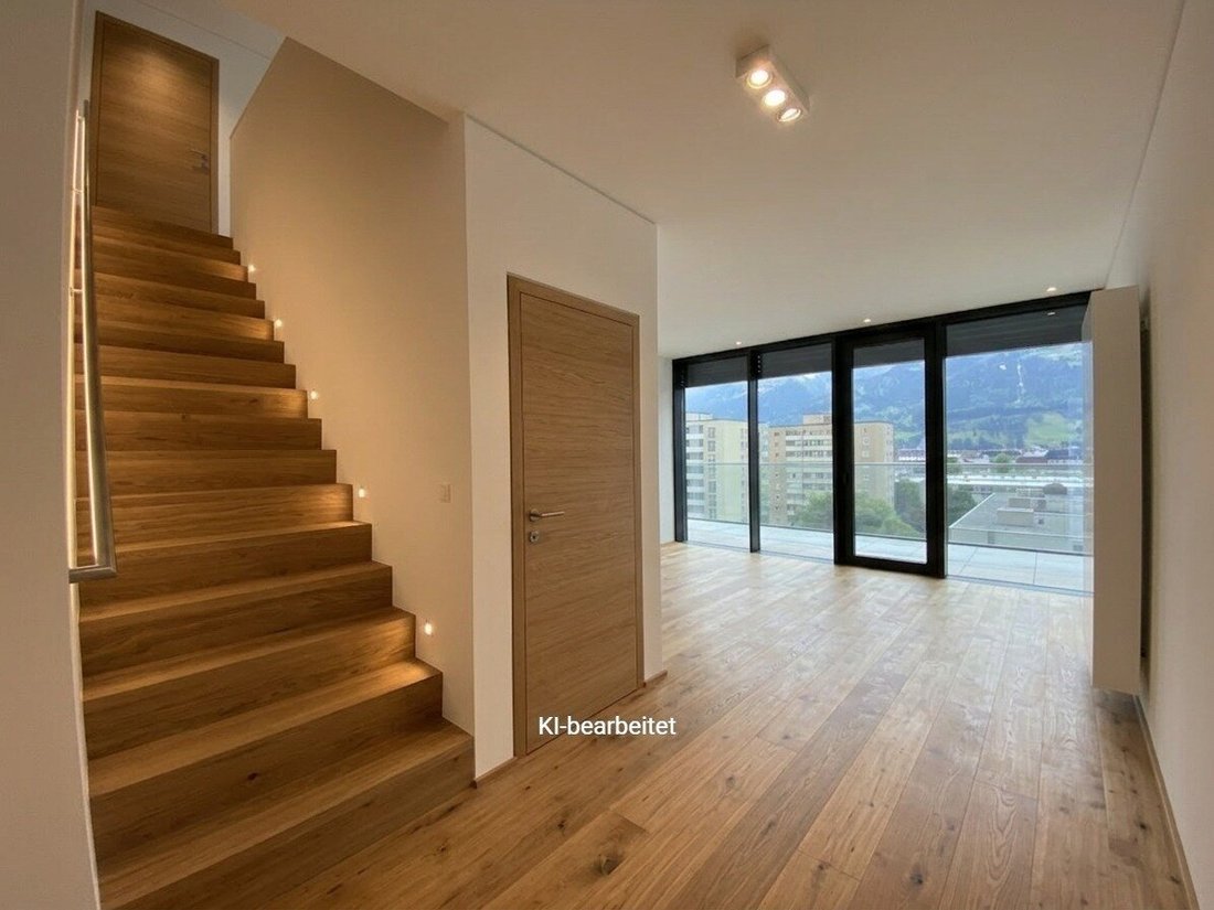 Apartment in Schwaz, Tyrol, Austria 2 - 17803745