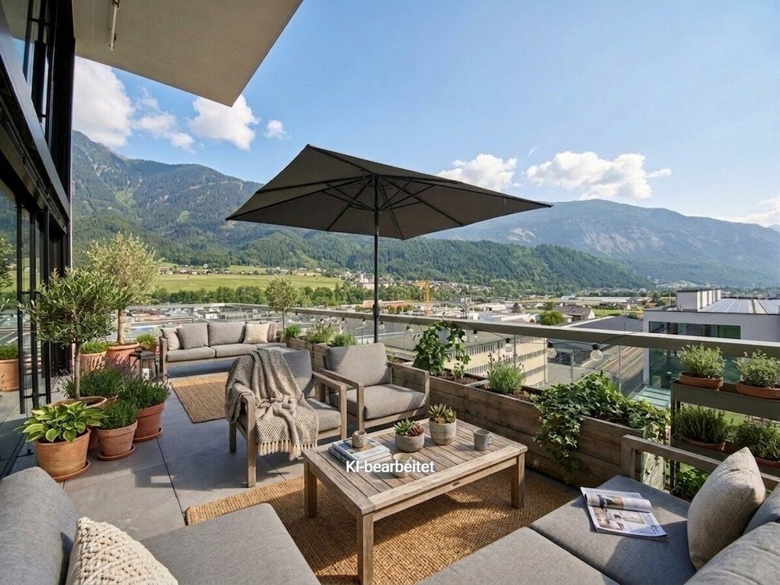 Apartment in Schwaz, Tyrol, Austria 2 - 16431199