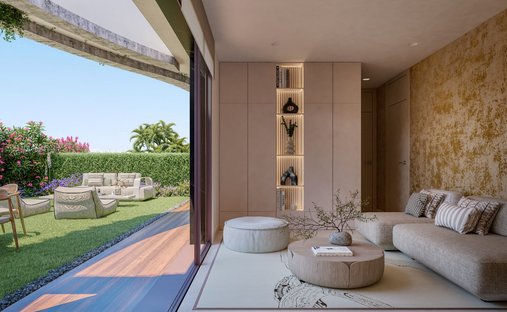 Apartment in Elviria-Cabopino, Marbella, Spain 1