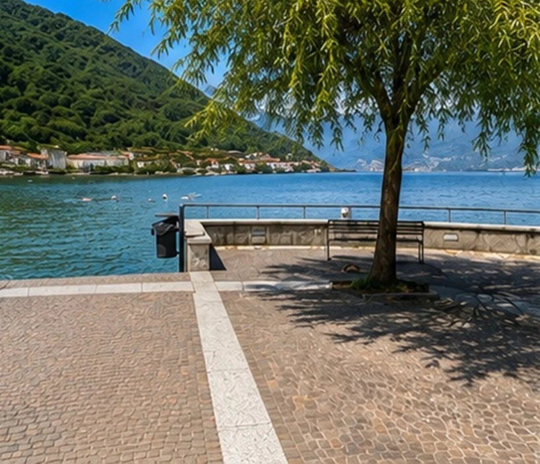Villa in Lezzeno, Lombardy, Italy 3 - 18298727