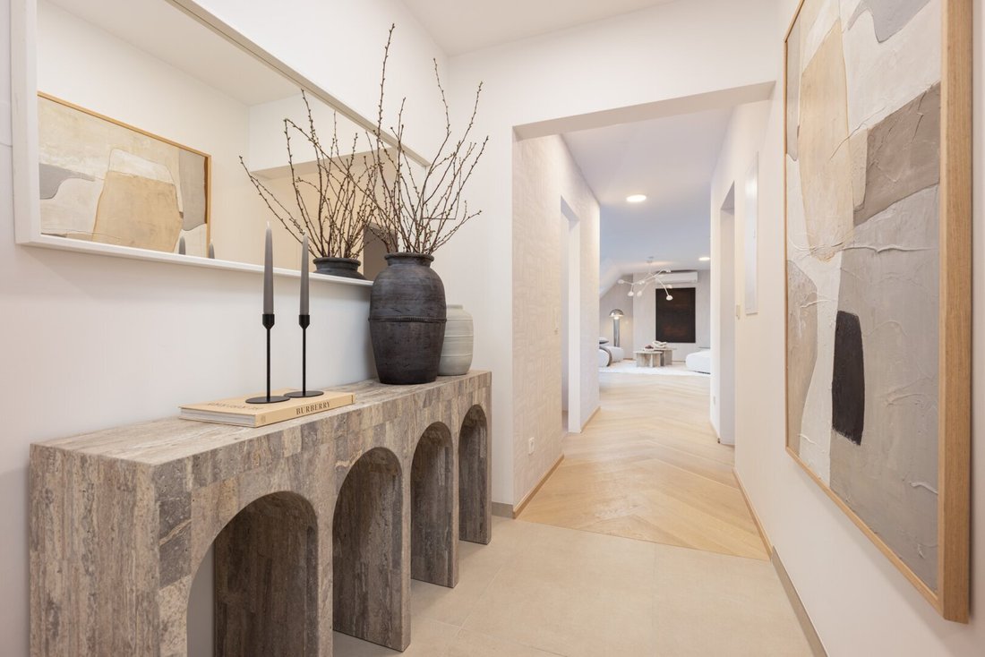 Apartment in Vienna, Wien, Austria 2 - 18507061