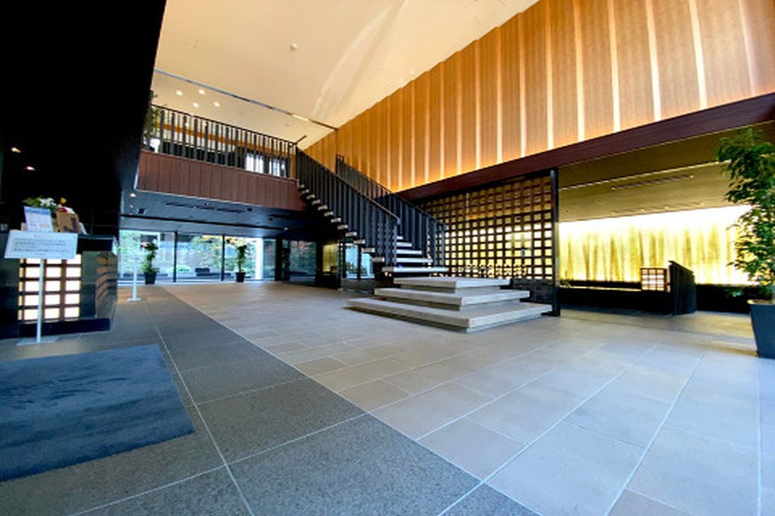 Condo in Shinjuku City, Tokyo, Japan 5 - 18507013