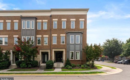 Maison à Broadlands, Virginie, États-Unis 1