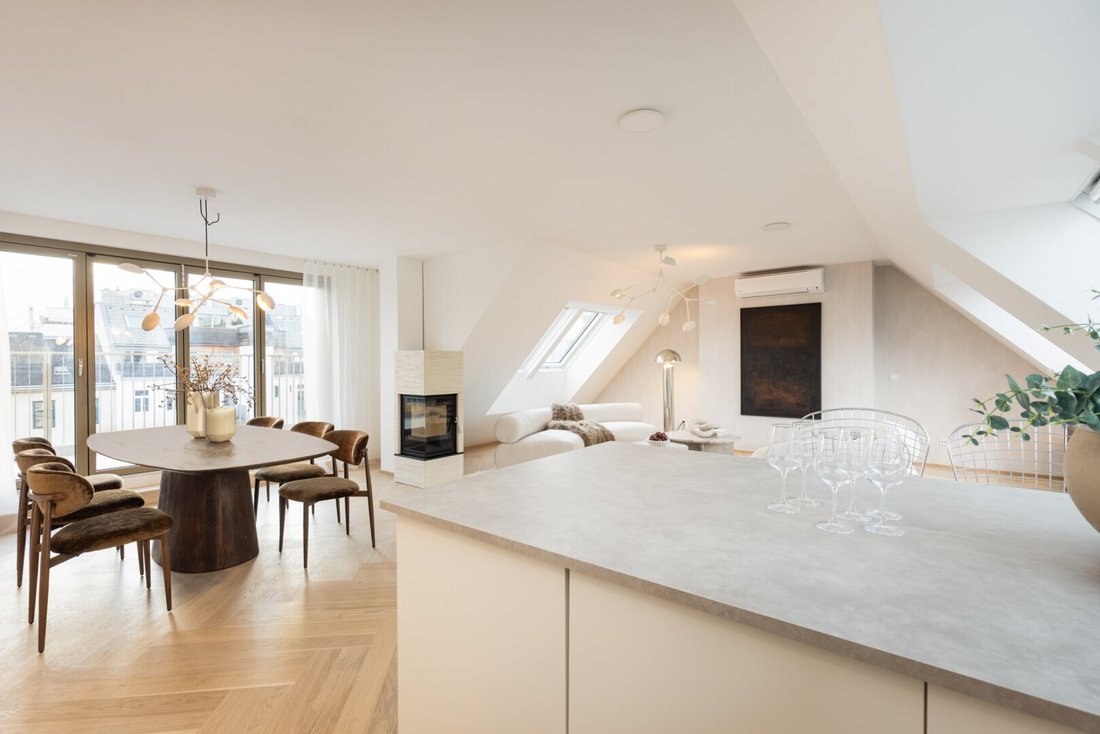 Apartment in Vienna, Wien, Austria 5 - 18507061