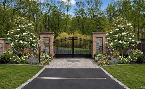 House in Katonah, New York, United States 1