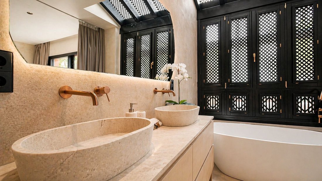Townhouse in Marbella, Andalusia, Spain 3 - 18506851