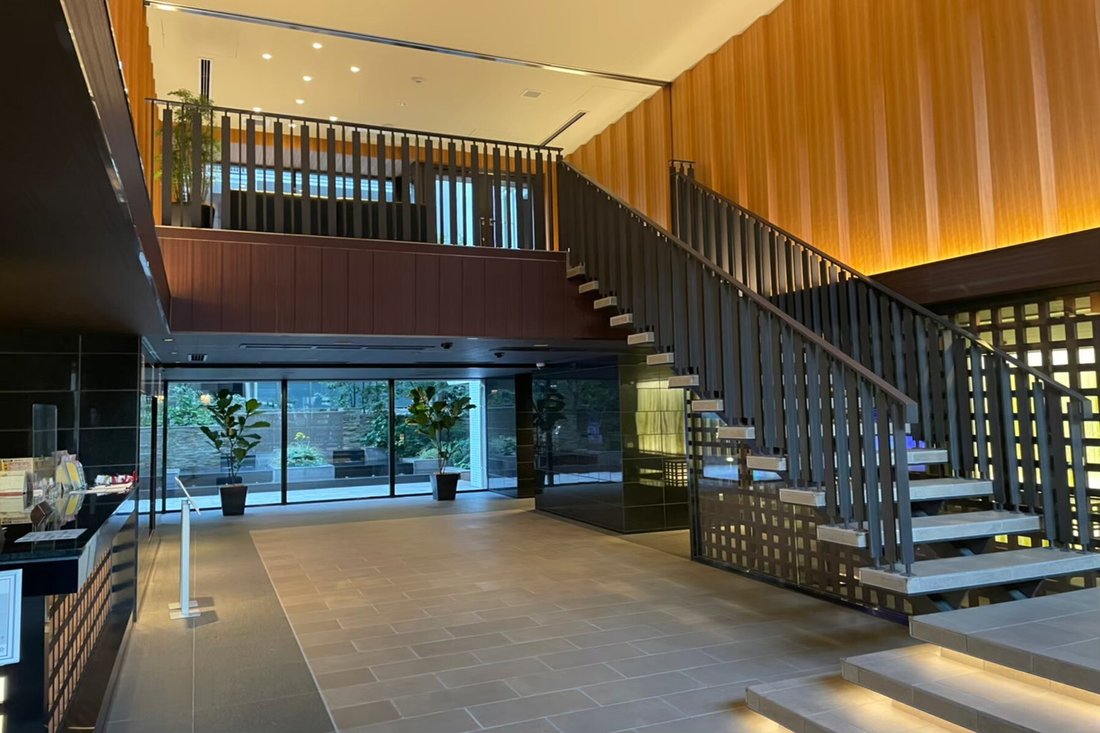 Condo in Shinjuku City, Tokyo, Japan 2 - 18507013