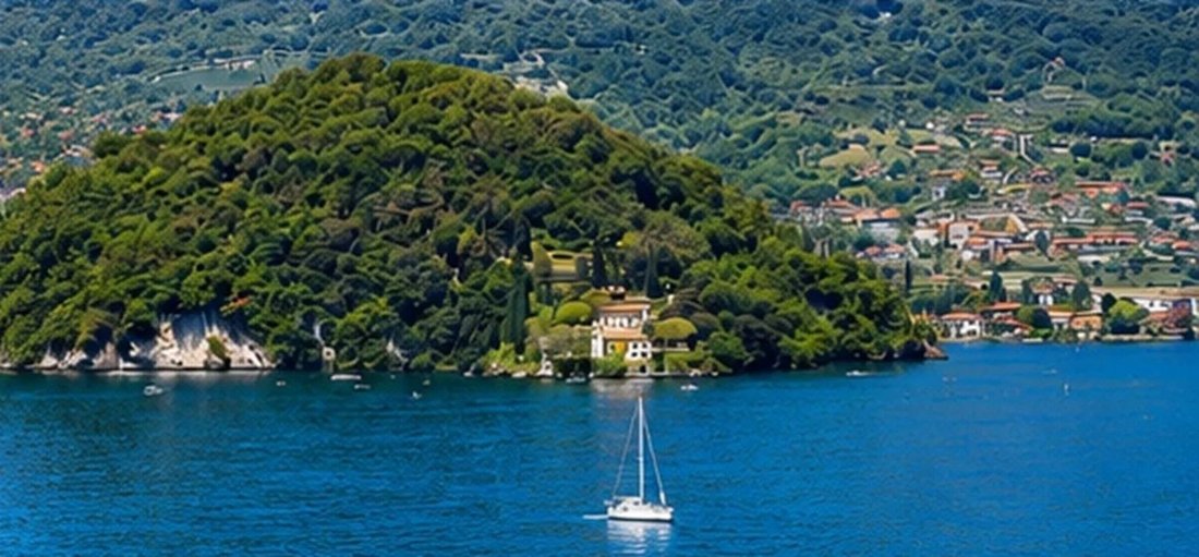 Villa in Lezzeno, Lombardy, Italy 2 - 18298727