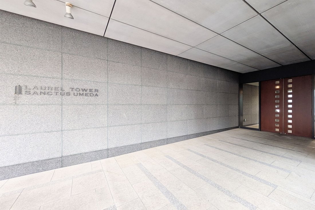 Condo in Osaka, Osaka, Japan 1 - 18507020