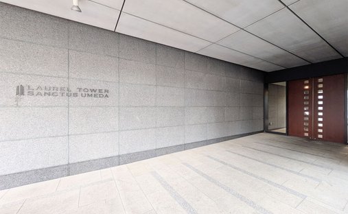 Condo in Osaka, Osaka, Japan 1