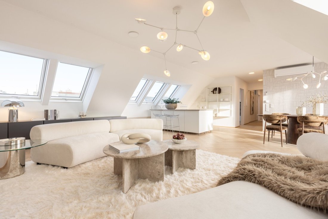 Apartment in Vienna, Wien, Austria 1 - 18507061