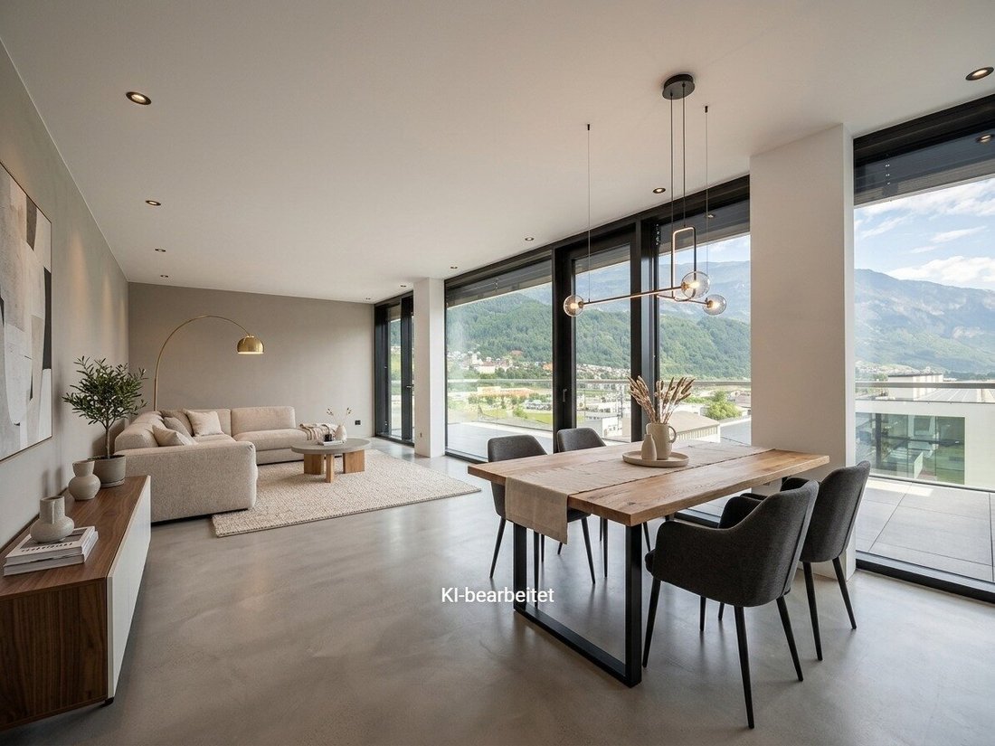 Apartment in Schwaz, Tyrol, Austria 1 - 16431199