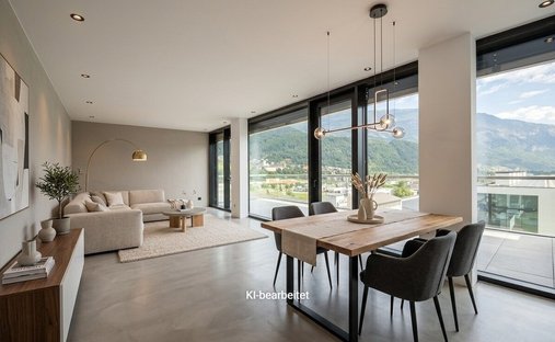 Appartamento a Schwaz, Tirolo, Austria 1