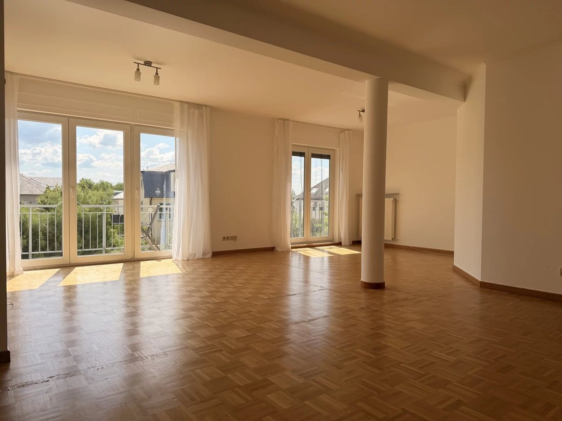 Apartment in Strassen, Luxembourg District, Luxembourg 3 - 18507046