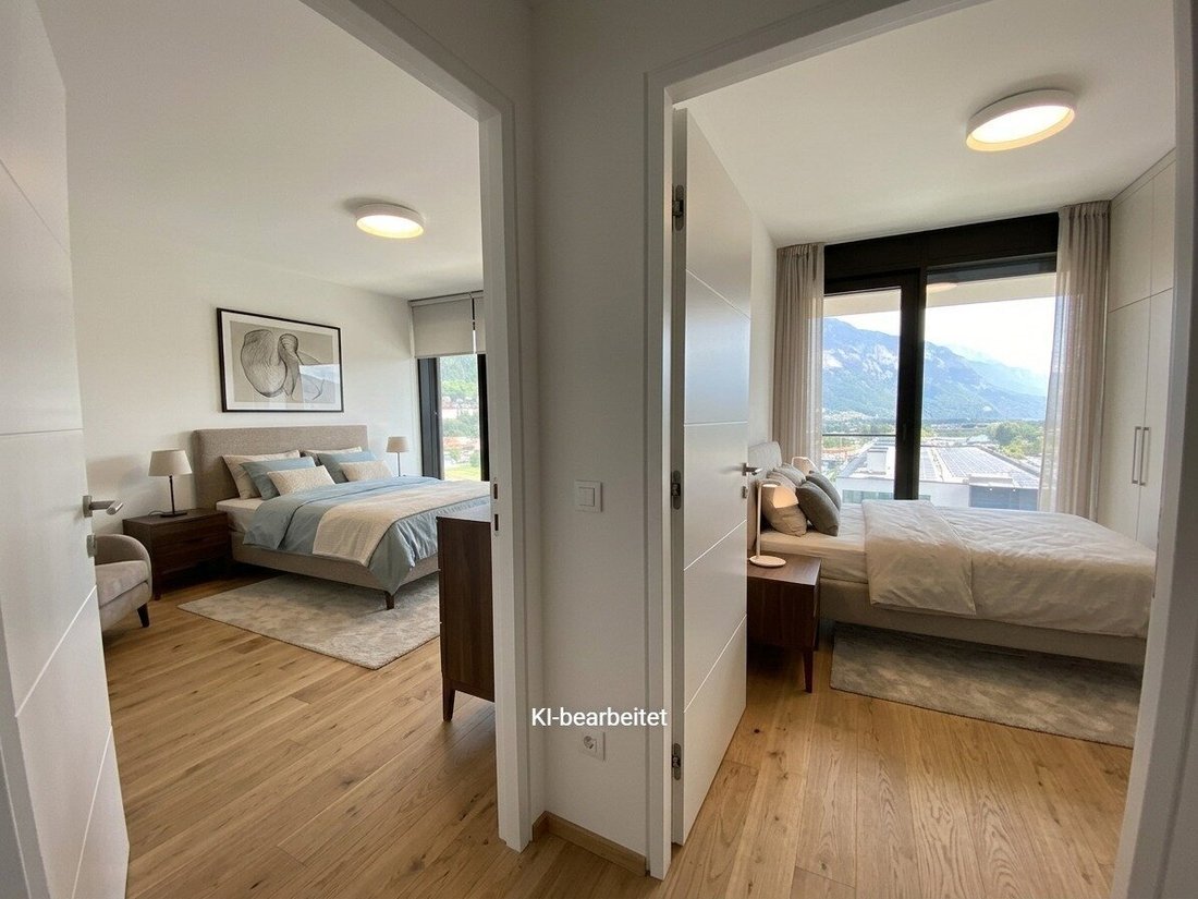 Apartment in Schwaz, Tyrol, Austria 4 - 16431199