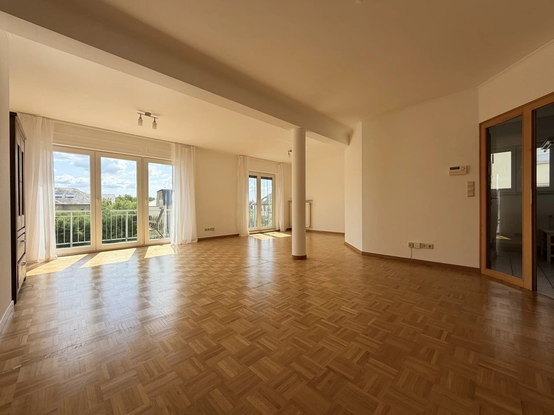 Apartment in Strassen, Luxembourg District, Luxembourg 4 - 18507046