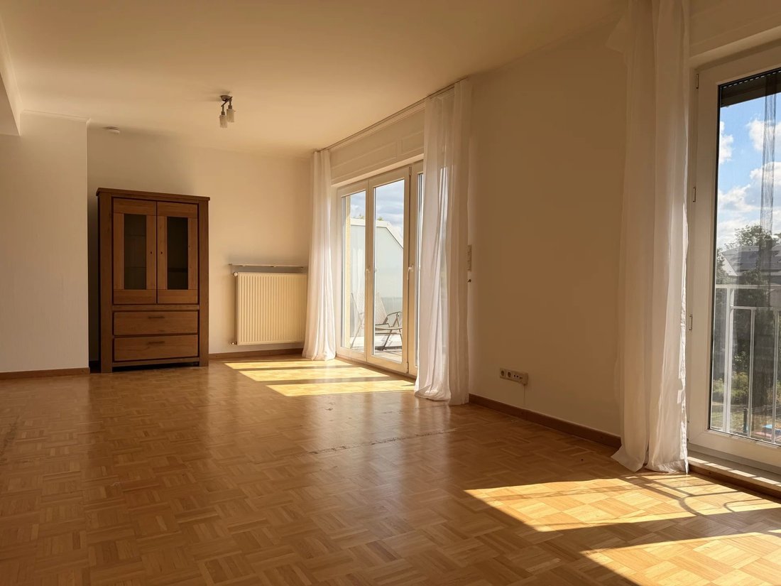 Apartment in Strassen, Luxembourg District, Luxembourg 5 - 18507046