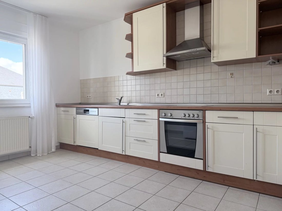 Apartment in Strassen, Luxembourg District, Luxembourg 1 - 18507046