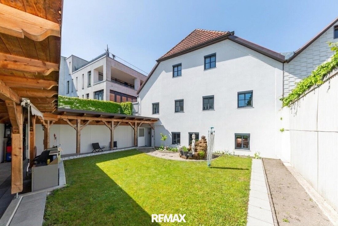Steyr, Upper Austria, Austria 1 - 18507079