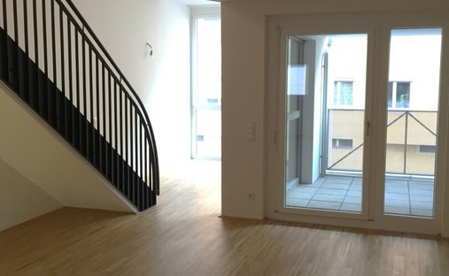 Wohnung in Wien, Wien, Österreich 1