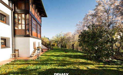 House in Steyr, Upper Austria, Austria 1