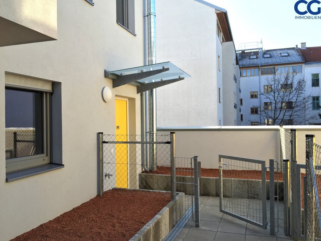 Apartment in Vienna, Wien, Austria 4 - 18507074