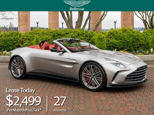 Cabriolet in Bellevue, WA, United States 1 - 16920619