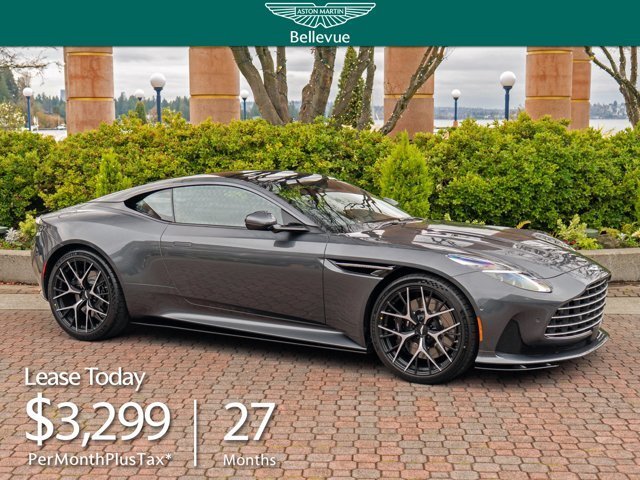 Coupe in Bellevue, WA, United States 1 - 16627523