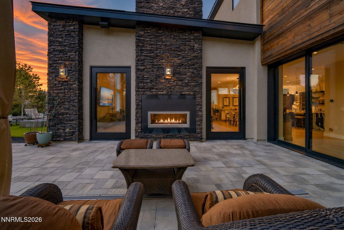 House in Reno, Nevada, United States 5 - 17923448