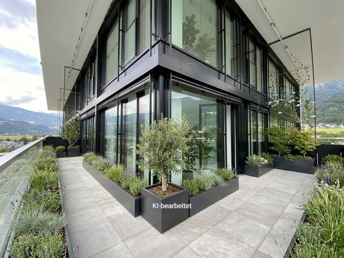 Apartment in Schwaz, Tyrol, Austria 1 - 17803745