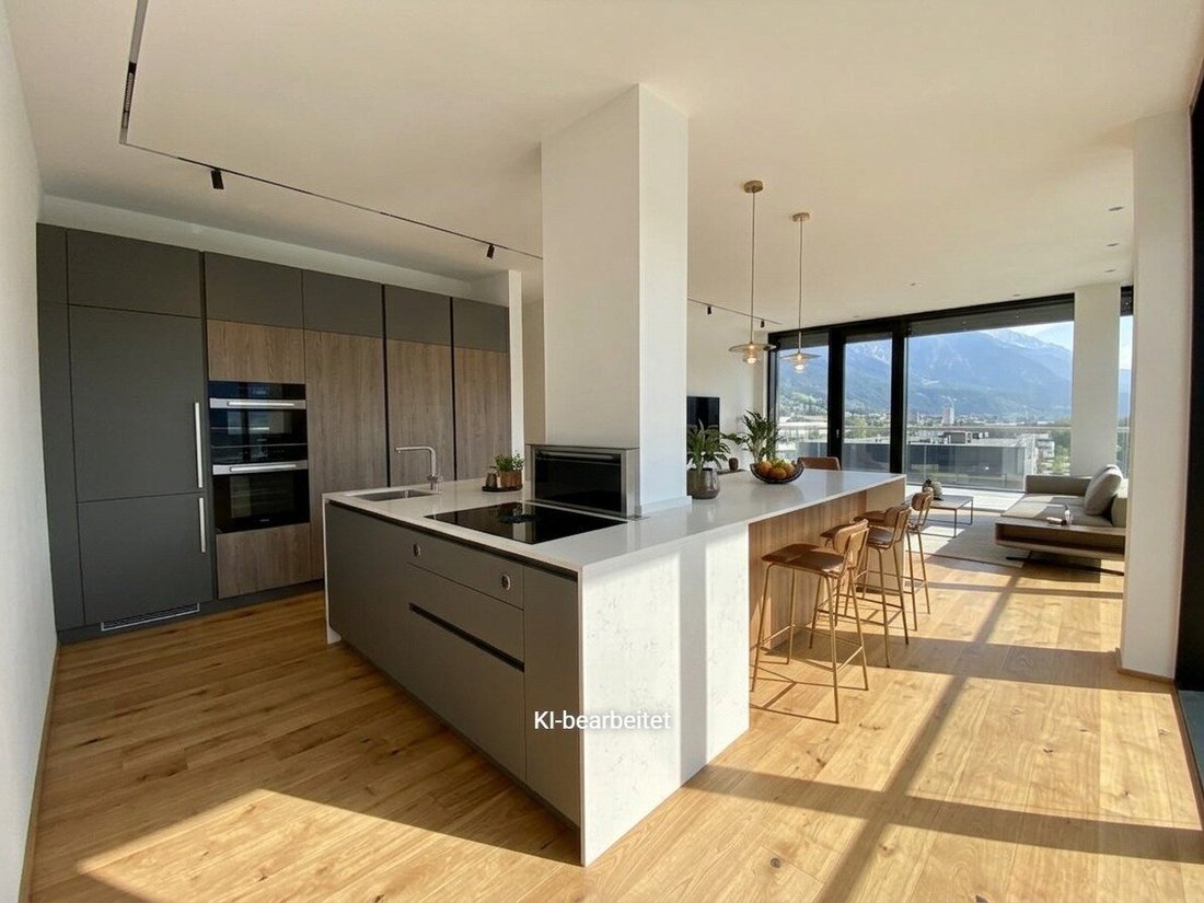 Apartment in Schwaz, Tyrol, Austria 3 - 17803745