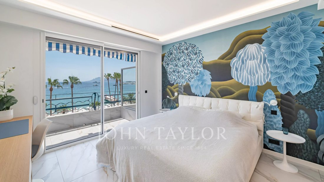 Apartment in Cannes, Provence-Alpes-Côte d'Azur, France 5 - 18507131