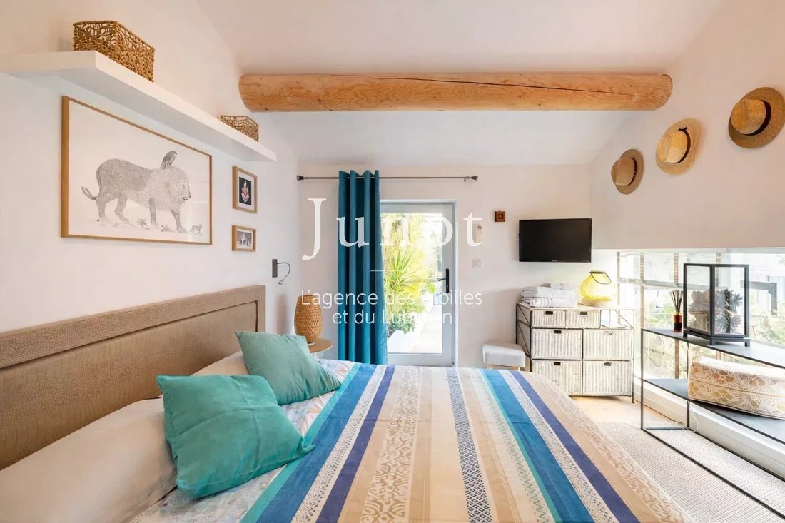 House in Robion, Provence-Alpes-Côte d'Azur, France 5 - 18507037