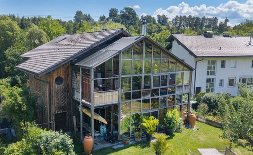 Maison à Pinsdorf, Haute-Autriche, Autriche 1