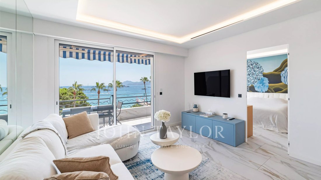 Apartment in Cannes, Provence-Alpes-Côte d'Azur, France 2 - 18507131