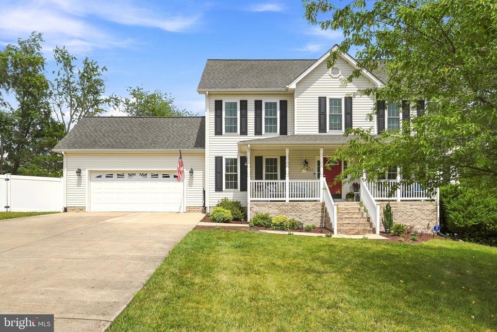 House in Winchester, Virginia, United States 3 - 18507002