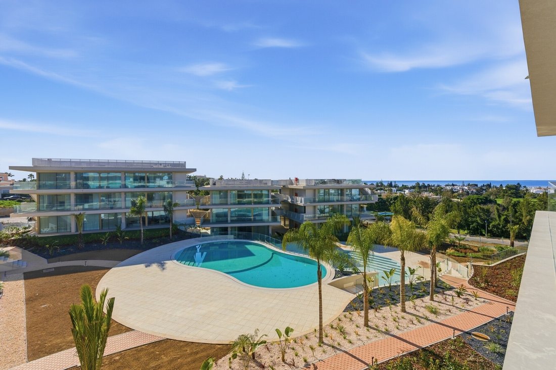 Apartment in Lagoa e Carvoeiro, Algarve, Portugal 3 - 18507029