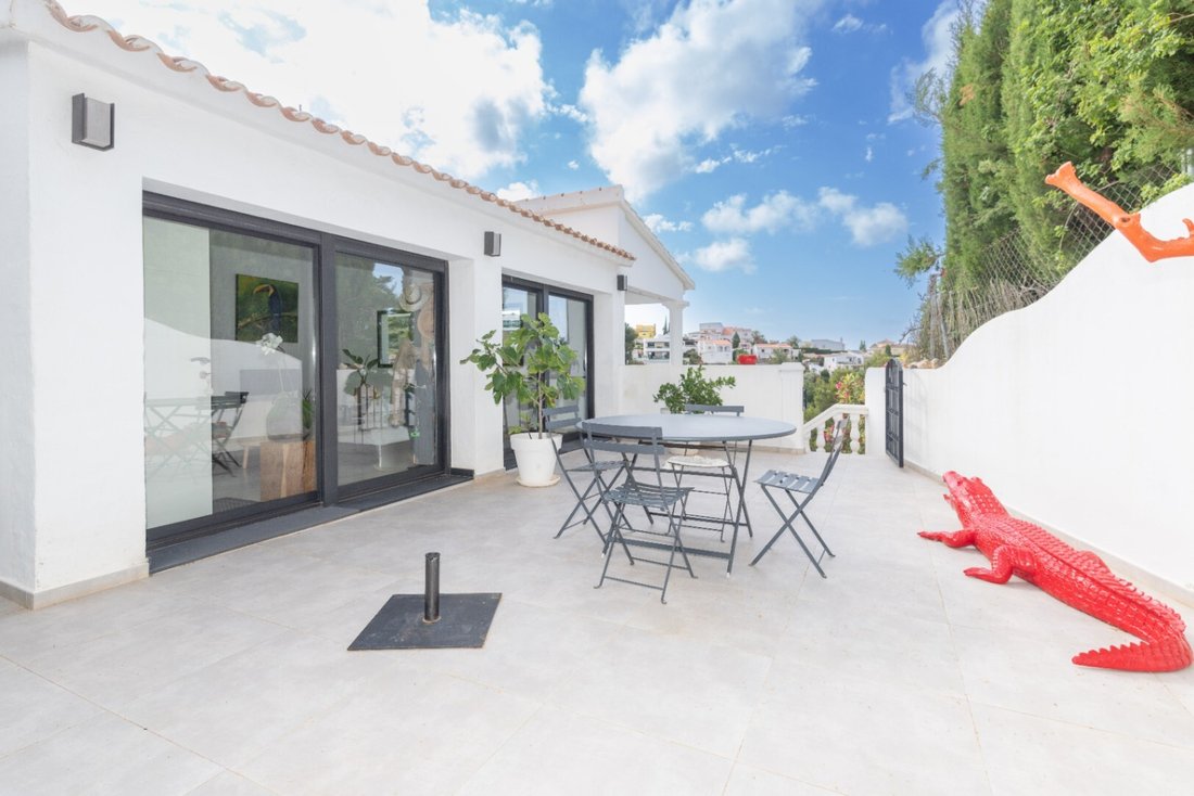 Villa in Denia, Valencian Community, Spain 2 - 18507058