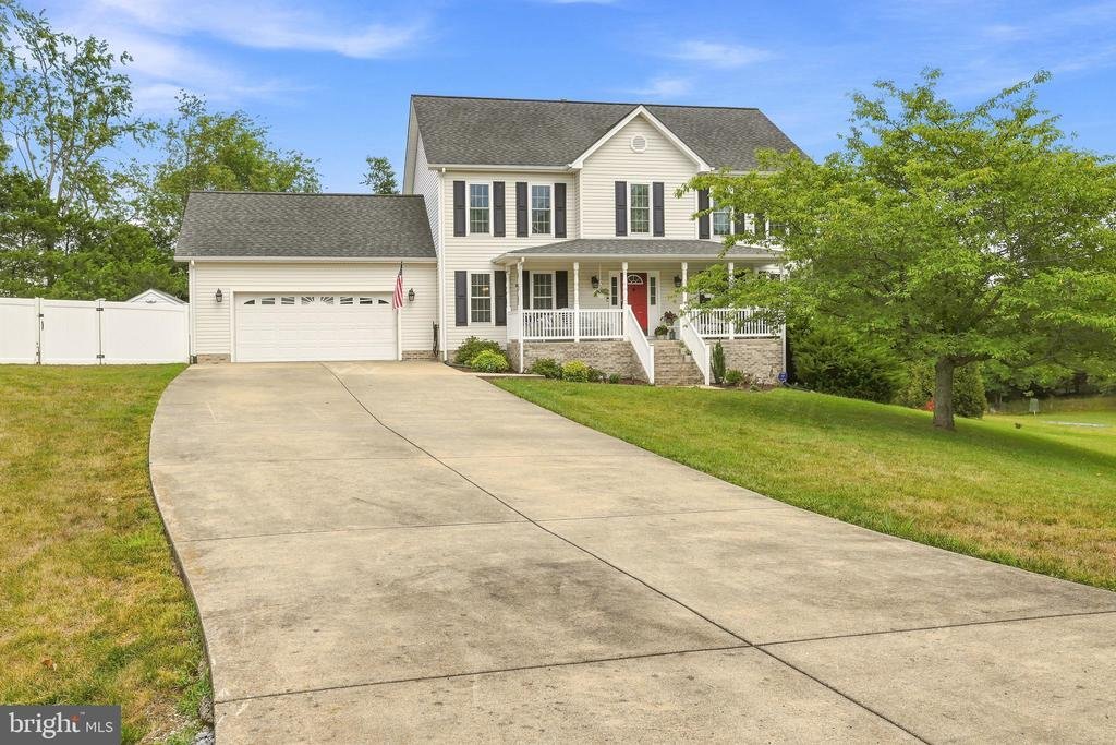 House in Winchester, Virginia, United States 5 - 18507002