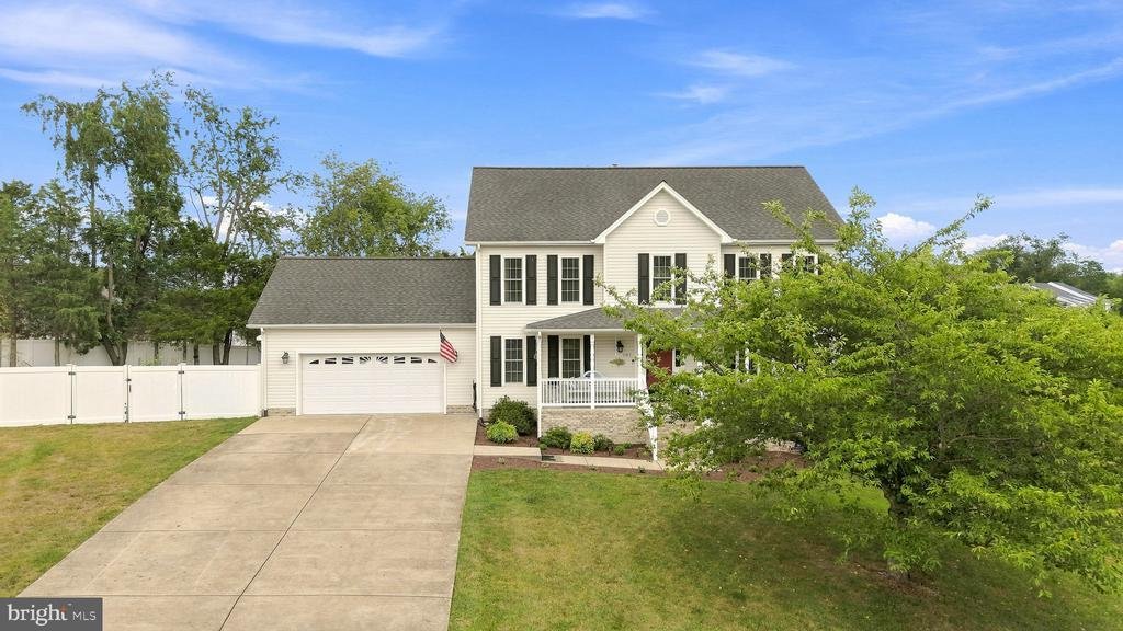 House in Winchester, Virginia, United States 2 - 18507002